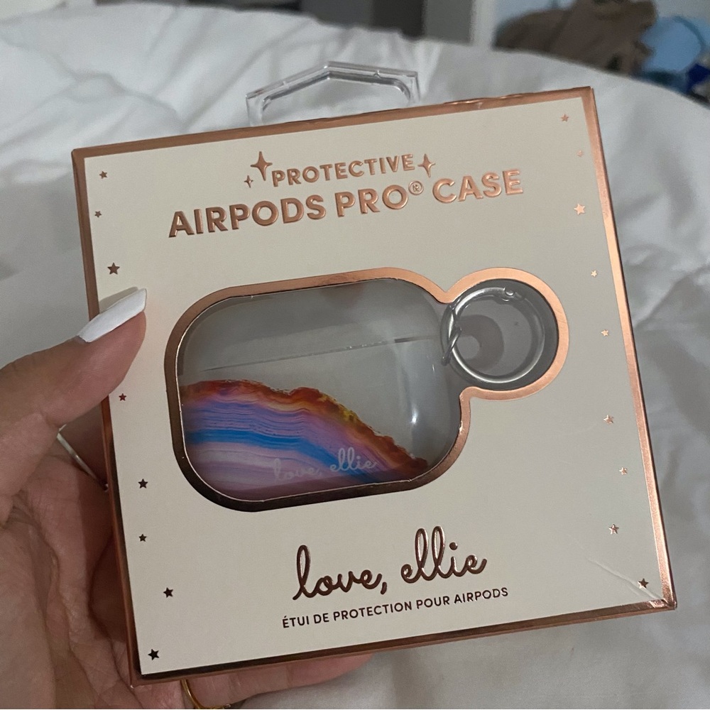 Airpod Pros Case